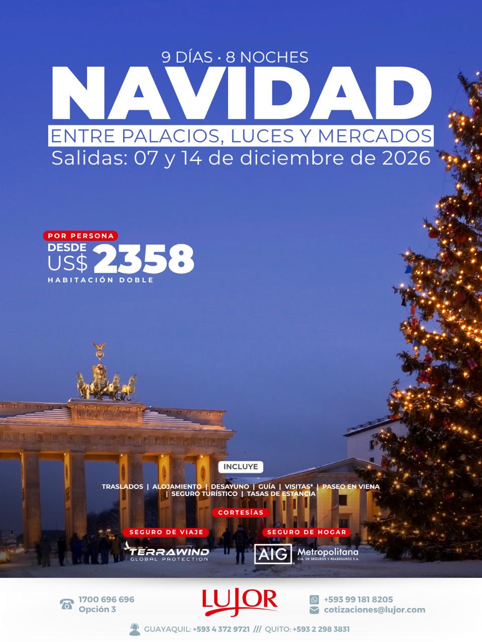 Promoción 9